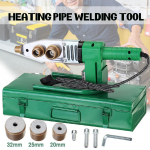 20mm 25mm 32mm toru jootekolb plastist keevitamine PP/PPR/PB/PE torukeevitusmasin toru elektrik&uuml;te kuumsulatust&ouml;&ouml;riist