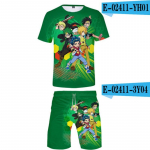 Lastekomplektid Beyblade Burst Evolution 3D-tr&uuml;kiga Lastekomplektid Moes T-s&auml;rgid Rannap&uuml;ksid Ujumisriided T-s&auml;rgid Topid Poisid T&uuml;drukud &Uuml;likonnad 160