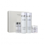 O HUI Extreme White 3pcs Special Set (5 items), Brightening, Anti-Aging, Moisturizing, Korean Cosmetics, Kbeauty, sample
