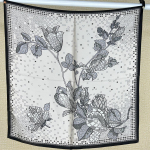 Hangzhou 100% naturaalne ehtsast siidist sall Naiste bandoana ruudukujulised sallid r&auml;tik moekas luksuslik k&otilde;rge kvaliteediga hijab Real Silk 68x68cm
