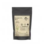 Orgaaniline Nagarmotha juurepulber 50 g kaalulangus, naha- ja juuksehooldus, seedimine Pack=50 gm