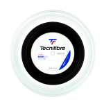 Tecnifibre Tennis Gut String MULTIFEEL 200m rull TFR220 1,25mm must