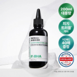 CNP Derma Answer SOS Soothing Tonic BHA Ampoule 200ml (+40 cotton gauze pads)