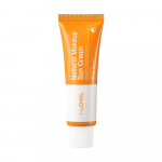 ilenol fresh face cream 2 types 50ml (SPF 50+, PA++++) Fresh Face Cream 2.0 (No. 22 and above)
