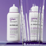 dr. Juuksed Polygen Silk Treatment 300ml
