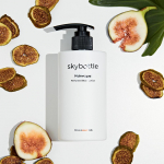 SkyBottle Perfume Body Lotion 300ml 4 types, choose 1 starry night