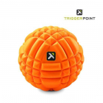 P&auml;&auml;stikupunktiga v&otilde;repalli massaažipall Grid Ball (IP_21128)