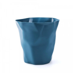 Pr&uuml;gikast Pp Majapidamislik Loominguline Vannituba K&ouml;&ouml;k Pr&uuml;gi K&ouml;&ouml;gi Pr&uuml;gikast Must/sinine/valge Moodne Lihtne Pr&uuml;gikast Tualettpr&uuml;gi Small