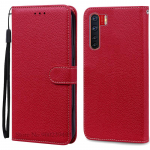 Oppo A91 &uuml;mbris OppoA91 A 91 kate silikoonist nahast rahakott klapiga telefoni&uuml;mbris Oppo Reno3 Reno 3 &uuml;mbris Oppo A91 kate Fundas For OPPO A91