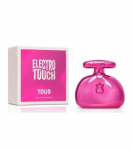 Tous Electro Touch Eau de Parfum 100Ml