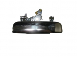 For Mazda B2500 Pick Up 1997 2000 Trunk Lid Middle Opening Handle Nickel Plated Tyg UB41-65-750A