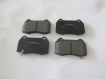 For Nıssan 350 Z 2004 2006 Front Brake Pad Dısc 119 6X73 5 X14 3 Bramax 41060-CD094