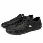 Luksuslikud vabaajajalatsid meeste tossud 2024 meeste k&otilde;rge s&auml;&auml;rega tossud talvised soojad disainer-moe mokassiinid paeltega kingad meeste pahkluusaapad 43