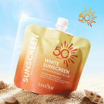 SPF50 + sunscreen 30g SADOER UV protection non-greasy sunscreen