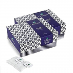 Octavius Classic Assam Must Tee - 100 teekotti (2 g kumbki) 2 tk pakis | Tugev tee | Kadaka Chai | 1 teekotist saab teha 2 tassi | 100 t&uuml;kki