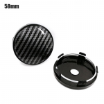 Tahm 57mm 58mm Auto Ratta Rummu Keskkapslid Auto Velje Tolmukindel Kate Embleem 58mm