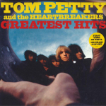 LP TOM PETTY & THE HEARTBREAKERS - Greatest Hits B002429301 Geffen Records, 2016 US Rock