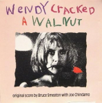 CD O.S.T. - Wendy Cracked a Walnut-Originaal Sco SMS10275 Jaapan Soul/Funk Kasutatud