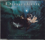 CD DUNEDAIN - Otsides P&otilde;hja II : Maa De NONE NOT ON LABEL Hispaania Rock Kasutatud