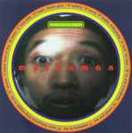 CD MELONMAN - Hyper Guts Disco MFCA2 Sweet Honey Rec 1996 Jaapan Tants ja Elektroonika Kasutatud