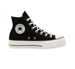 (w) Converse Chuck Taylor All Star Lift Platvorm K&otilde;rge Must 240