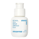 [Innisfree] Retinol Cica Repair Ampoule Plus 40ml 40ml X 1PCS