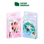 YENA - &Otilde;itsevad tiivad (4. mini) SET