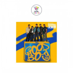 Good Boy OST JTBC Draama No POB