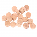 20 tk saksofoni korgimatid trompet kornet vesiklahv Spit Value korgist padjad puhkpilli vahetusosade jaoks