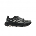 HOKA Mafate Speed 4 Lite Stealth Tech Pack - Must Valge Unisex Tossud 1168971-BWHT 36⅔