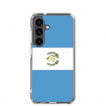 Coque T&eacute;l&eacute;phone &ndash; Samsung &ndash; Galaxy S23 Plus &ndash; Drapeau Guatemala &ndash; Souple &ndash; mitmev&auml;rviline