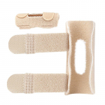 Valu leevendav p&auml;&auml;stik S&otilde;rme fikseeriv lahas Sirgenda traks Reguleeritav nikastus Nihestus Murd S&otilde;rme lahase korrektori tugi