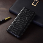 IPhone 16 15 14 11 12 13 Pro Max Plus Mini Flip Ehtsast Nahast Telefoni&uuml;mbris iPhone 15 Plus must