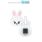 [Eeltellimus] STRAY KIDS SKZOO x TAMAGOTCHI (+ Interneti-kasu) TAMAGOTCHI Leebit