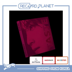 HAECHAN [MAITSE] (Soolane versioon) [POB] Savory Ver.