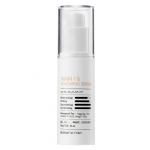 Derma Factory NMN 1% Uuendav seerum 30 ml &ndash; Pinguldav, helendav ja kortsudevastane Vega nahahooldus, Korea
