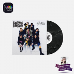 [EELTELLIMUS] Stray Kids &ndash; 4. t&auml;ispikk album [KARMA] LP (Grafiidiv&auml;rv / Fotokaart) 2pcs