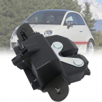 Tagaluugi lukk 39021416 OPEL Astra K Corsa D E Meriva B jaoks