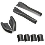 4 tk Hyundai Tucson 2004-2008 Katusekanduri Siini Otsakatte Kesta Asendus