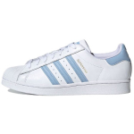 Adidas Superstar Valged Ambient Sky Unisex tossud Pilvevalged H05645 42