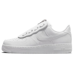 Nike Air Force 1 Low Shroud Meeste tossud Valge Puhta Platinum DC8875-100 40