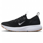 Nike React Escape Run Flyknit Must Valge Naiste Tossud Raudhall DC4269-001 36.5