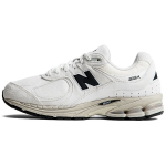 New Balance 2002R Valge Karvane Meeste Tennised Kreemikas M2002RSW 38.5