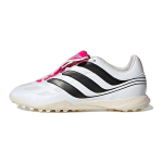 Adidas Predator Precision.3 TF J Archive Pack Laste tossud Valge Cloud-White Core-Black ID6793 36