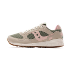 Saucony Shadow 5000 Mushroom Pack Unisex tossud Beež Oliiviroheline S70747-3 42.5