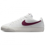 Nike Court Legacy Next Nature Valge Roosipuu Naiste Tennised Summit-White Sail Pearl-Pink DH3161-106 36