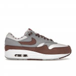 Nike Air Max 1 Premium Shima Shima 2023 Unisex tossud Pruun Summit-Valge Ploom-Eclipse FB8916-100 37.5
