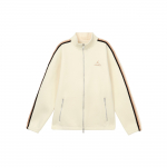 Jordan x A Ma Maniere dressipluus (Aasia suuruse m&auml;&auml;ramine) Kookospiim Unisex T&auml;navar&otilde;ivad DX5652-113 XS