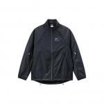 Nike x Stussy NRG teisendatav jope (Aasia suuruse m&auml;&auml;ramine) Must Unisex &uuml;ler&otilde;ivas DO5305-010 S