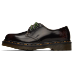 The Clash x Dr. Martens 1461 Kirsipunased Unisex tossud 28001600 36